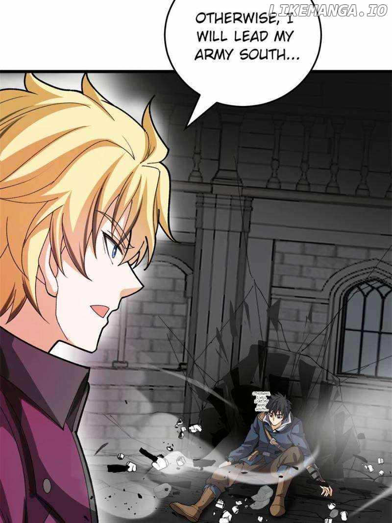 Evil Dragon Is Reincarnated! Revenge Begins at the Age of Five! Chapter 273 5